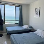 Apto Vista Al Mar Caribe