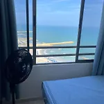 Apto Vista Al Mar Caribe